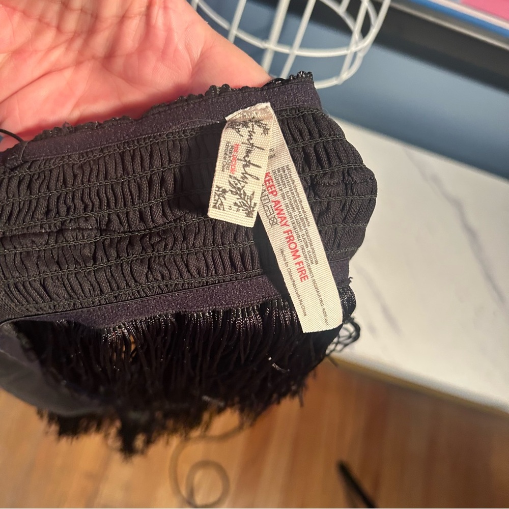 Free people Take A Picture Tube top - Picture 5 of 11